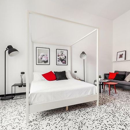 Mrg Home Holiday Sorrente Extérieur photo