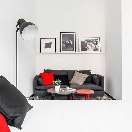 Mrg Home Holiday Sorrente Extérieur photo