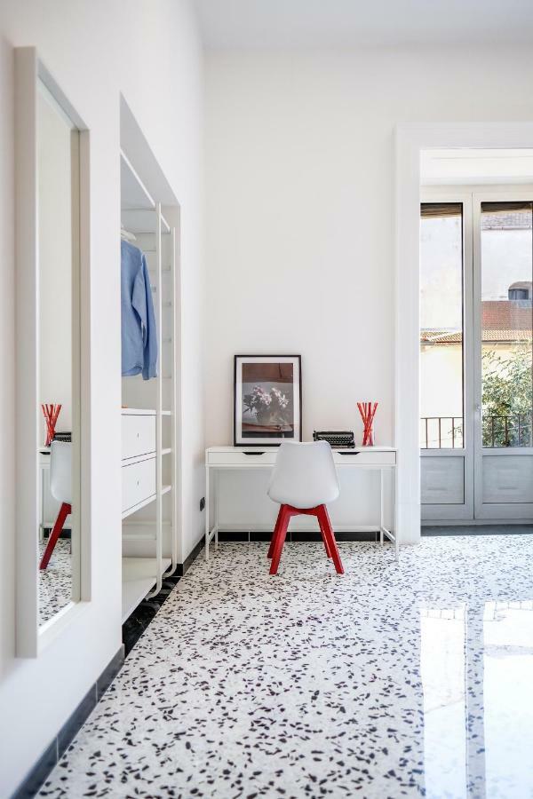 Mrg Home Holiday Sorrente Extérieur photo